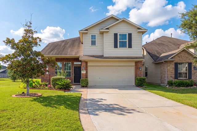 2126 Silver Rimrock Trail Trail, Houston, TX 77014