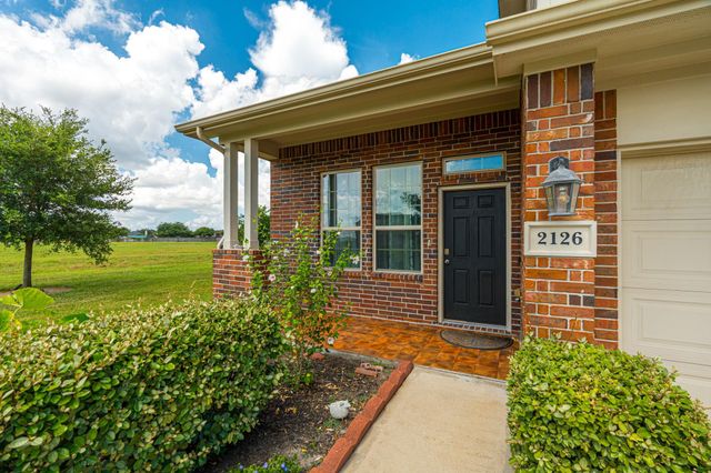 2126 Silver Rimrock Trail Trail, Houston, TX 77014