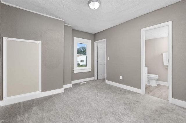 509 N Mallory ST, Hampton, VA 23663
