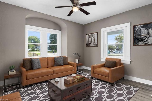 509 N Mallory ST, Hampton, VA 23663