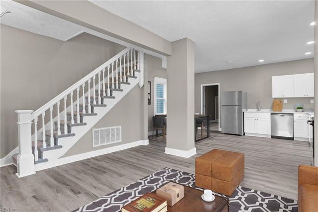 509 N Mallory ST, Hampton, VA 23663