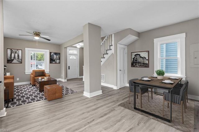 509 N Mallory ST, Hampton, VA 23663