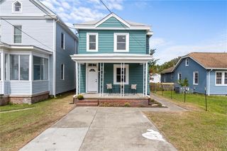 509 N Mallory ST, Hampton, VA 23663