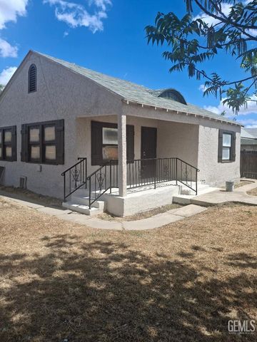 830 31st Street, Bakersfield, CA 93301