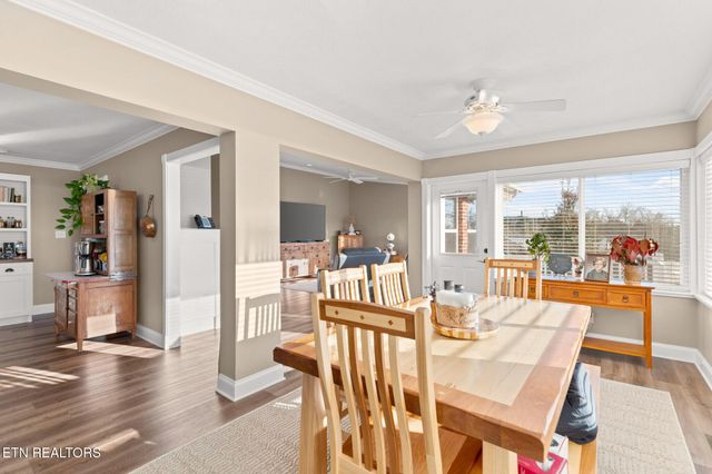 1241 Bennington Way, Dandridge, TN 37725