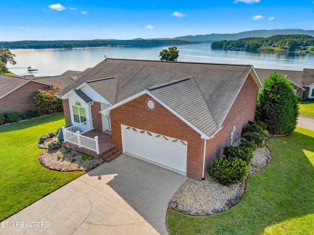 1241 Bennington Way, Dandridge, TN 37725