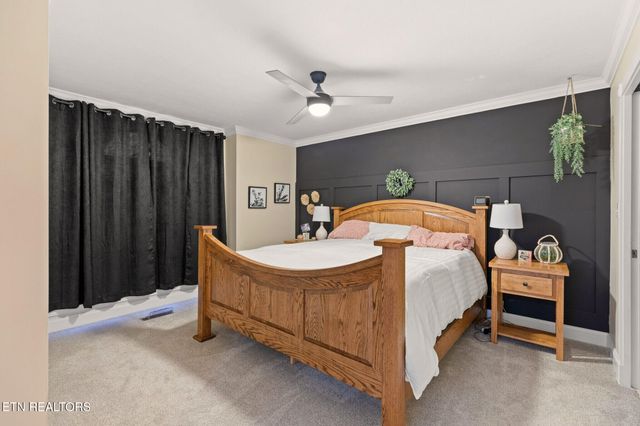 1241 Bennington Way, Dandridge, TN 37725