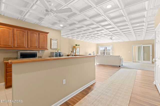 1241 Bennington Way, Dandridge, TN 37725