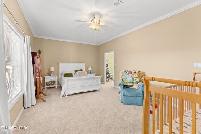 1241 Bennington Way, Dandridge, TN 37725