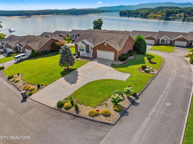 1241 Bennington Way, Dandridge, TN 37725