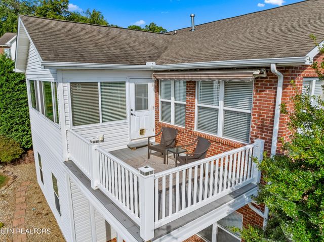 1241 Bennington Way, Dandridge, TN 37725