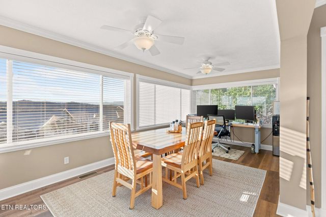 1241 Bennington Way, Dandridge, TN 37725