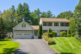 2 Brookside Lane, Newton, NH 03858