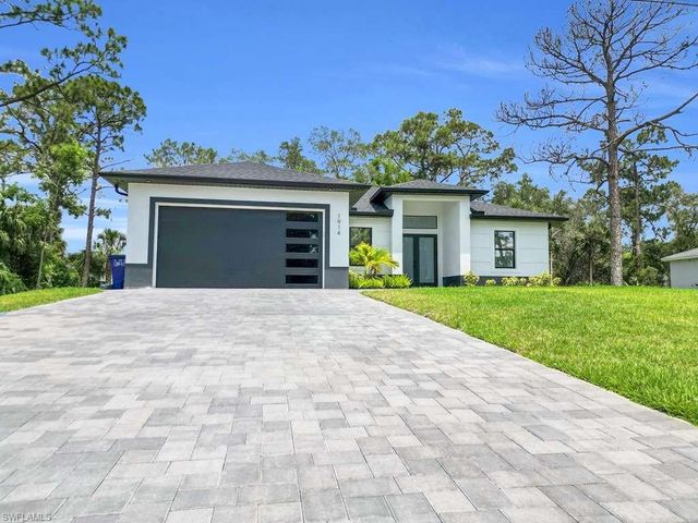 1914 Sunniland BLVD, Lehigh Acres, FL 33971