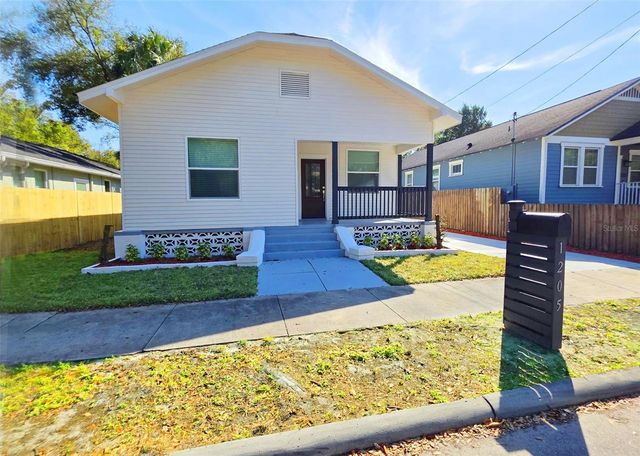 1205 E EMMA STREET, Tampa, FL 33603
