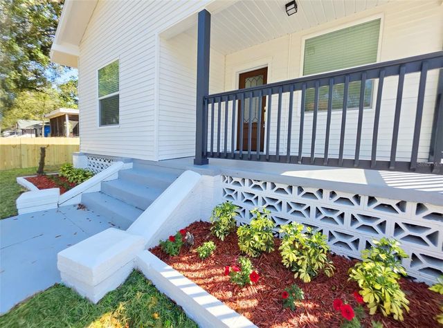 1205 E EMMA STREET, Tampa, FL 33603