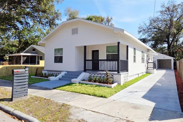 1205 E EMMA STREET, Tampa, FL 33603