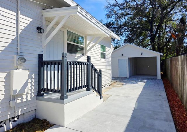 1205 E EMMA STREET, Tampa, FL 33603