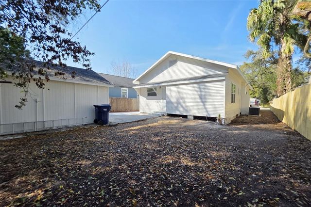 1205 E EMMA STREET, Tampa, FL 33603