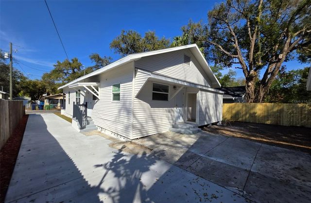 1205 E EMMA STREET, Tampa, FL 33603