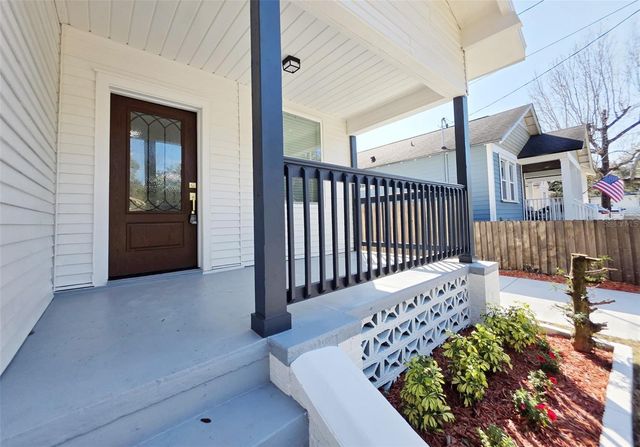 1205 E EMMA STREET, Tampa, FL 33603