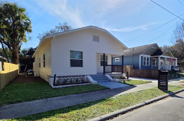 1205 E EMMA STREET, Tampa, FL 33603