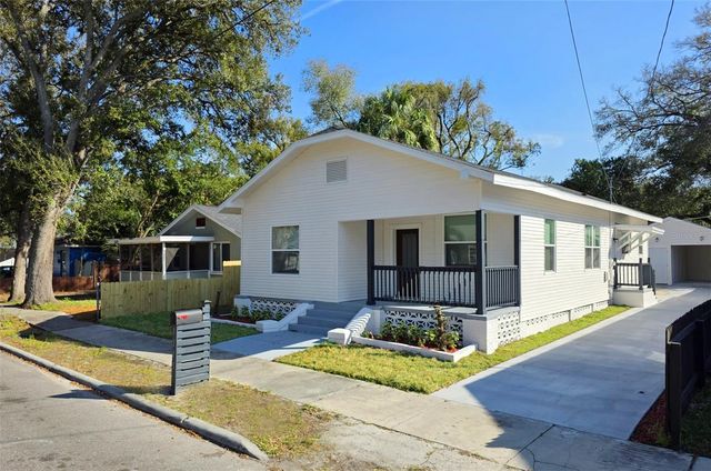 1205 E EMMA STREET, Tampa, FL 33603