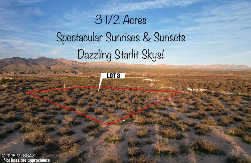 TBD Black Rock Road (109-14-148) Road, Fort Thomas, AZ 85536