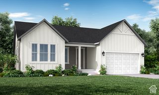 1533 N 3150 W, Provo, UT 84601