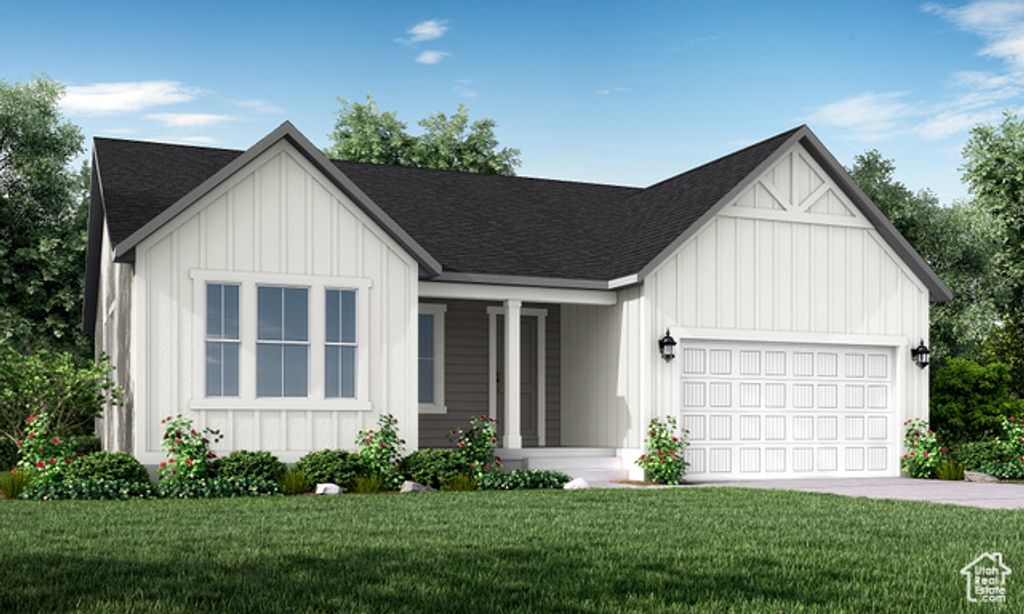 1533 N 3150 W, Provo, UT 84601