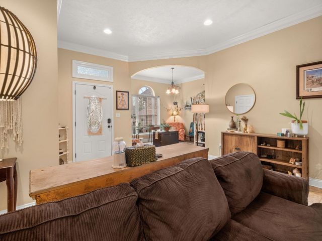 1604 Line Dr, Deridder, LA 70634