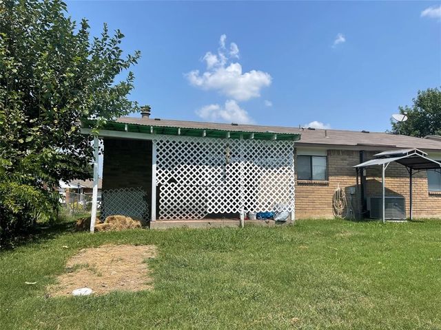 630 Valley View Drive, Allen, TX 75002