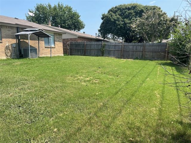 630 Valley View Drive, Allen, TX 75002
