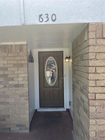 630 Valley View Drive, Allen, TX 75002