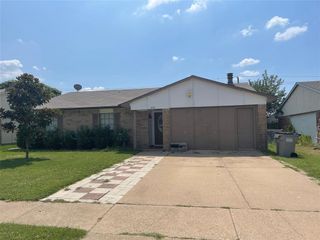 630 Valley View Drive, Allen, TX 75002