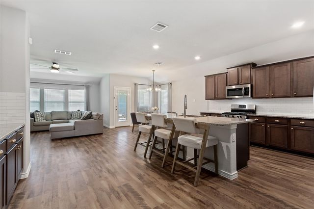 4101 Alcott Lane, Celina, TX 76227