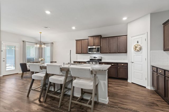 4101 Alcott Lane, Celina, TX 76227