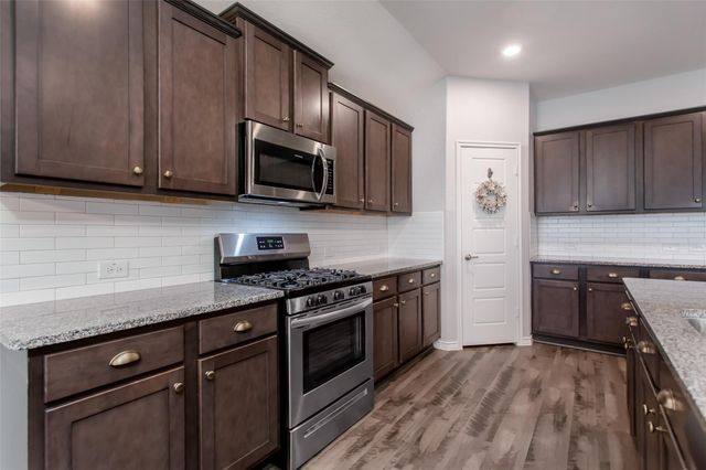 4101 Alcott Lane, Celina, TX 76227