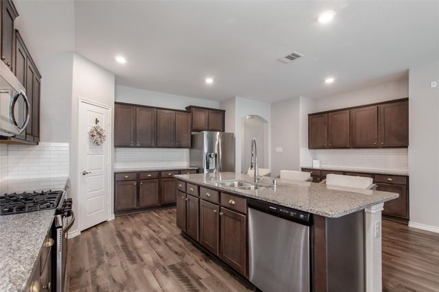 4101 Alcott Lane, Celina, TX 76227