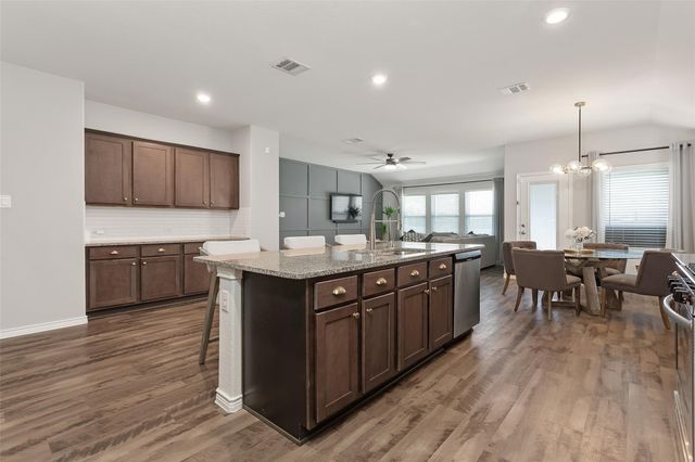 4101 Alcott Lane, Celina, TX 76227