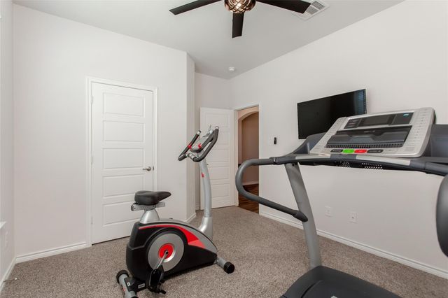 4101 Alcott Lane, Celina, TX 76227