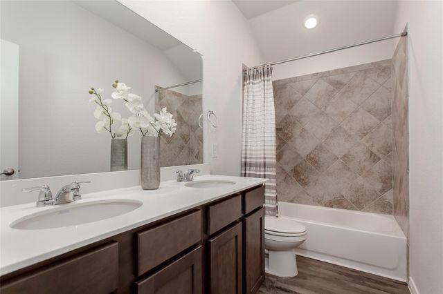 4101 Alcott Lane, Celina, TX 76227