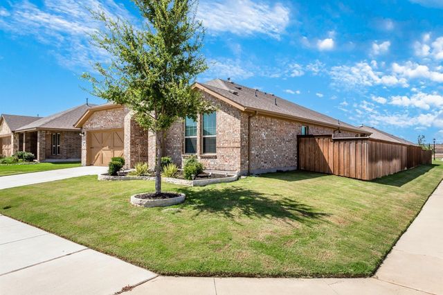 4101 Alcott Lane, Celina, TX 76227