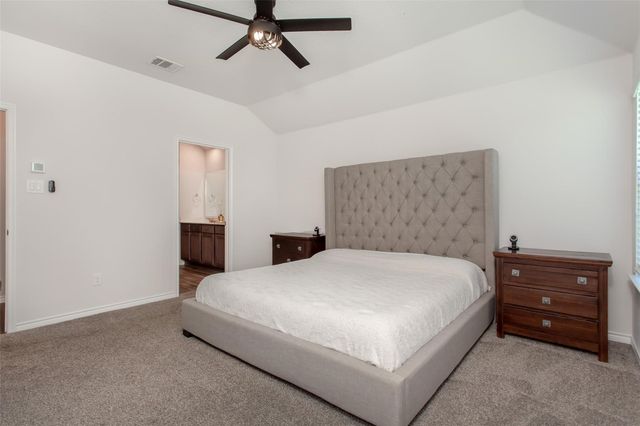 4101 Alcott Lane, Celina, TX 76227