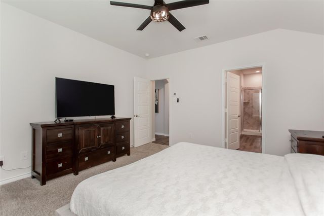 4101 Alcott Lane, Celina, TX 76227