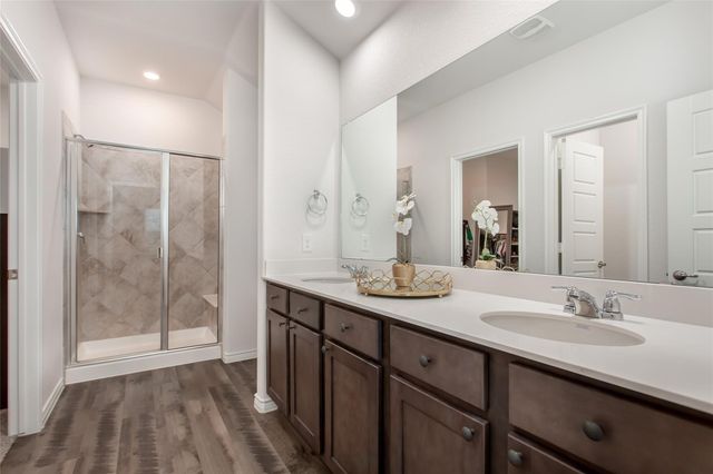 4101 Alcott Lane, Celina, TX 76227