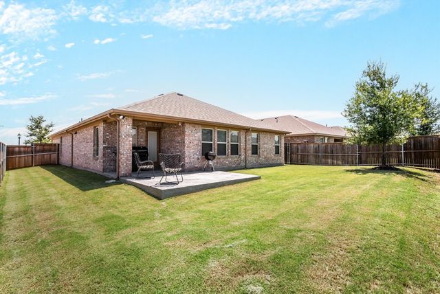 4101 Alcott Lane, Celina, TX 76227
