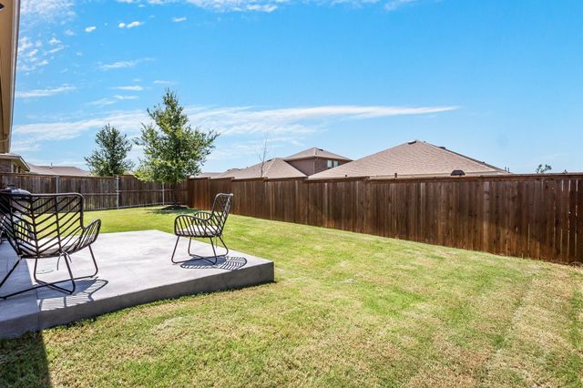 4101 Alcott Lane, Celina, TX 76227