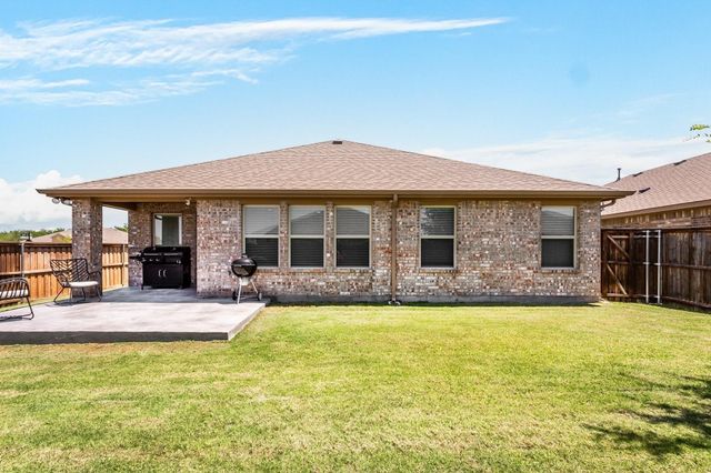 4101 Alcott Lane, Celina, TX 76227