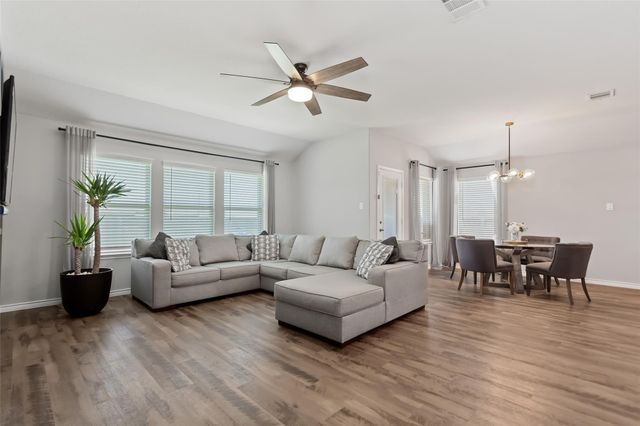 4101 Alcott Lane, Celina, TX 76227